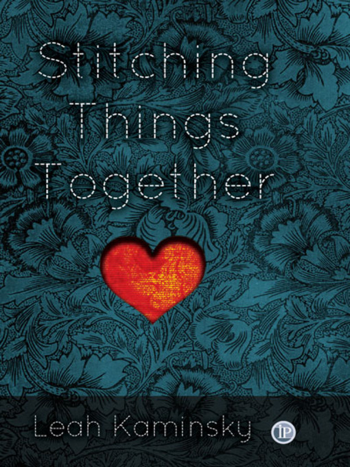 Cover of Stitching Things Together
